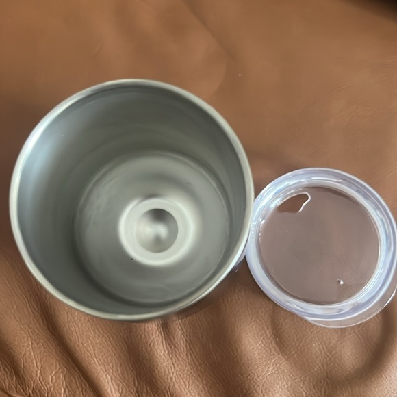 RAE DUNN BOO WINE TUMBLER - Picture 5 of 6